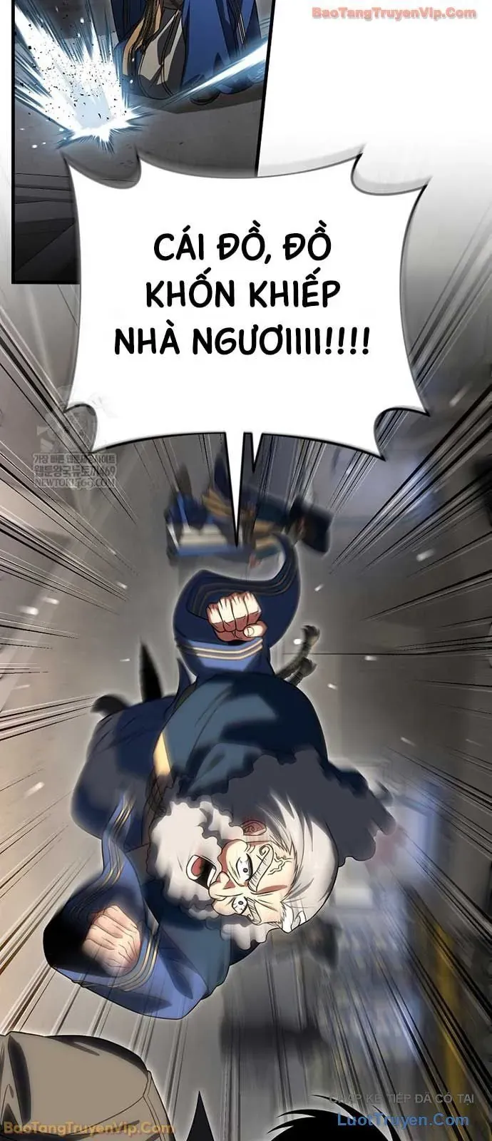 Người Chơi Trở Lại Sau 10000 Năm Chapter 145 - 37