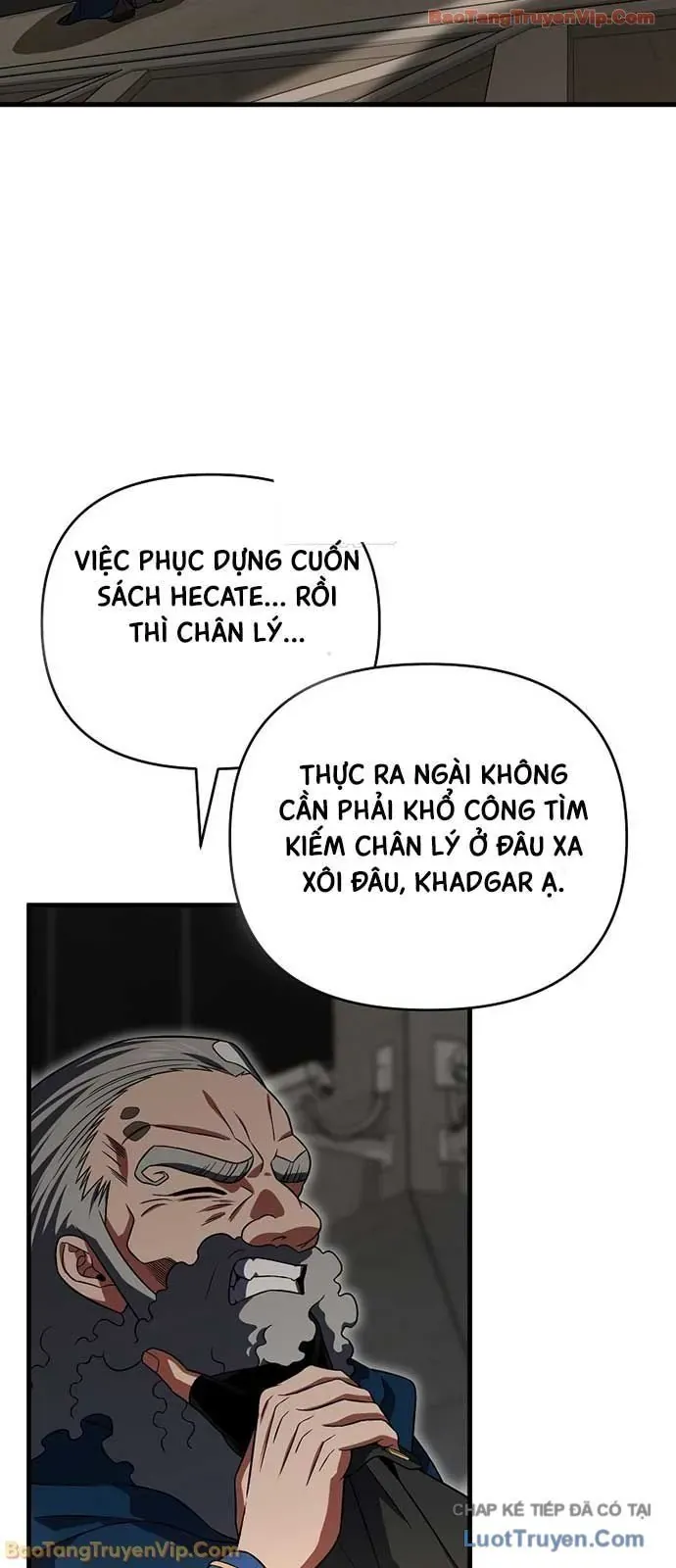 Người Chơi Trở Lại Sau 10000 Năm Chapter 145 - 41
