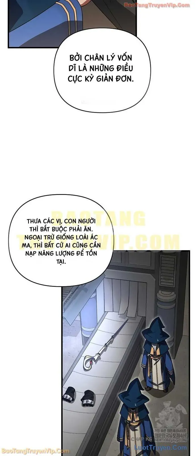 Người Chơi Trở Lại Sau 10000 Năm Chapter 145 - 42