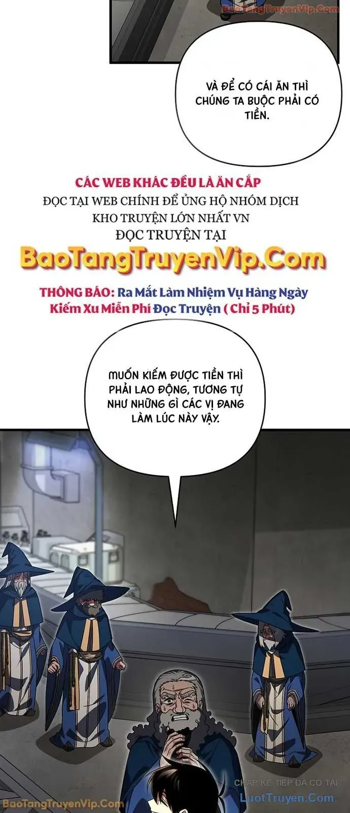 Người Chơi Trở Lại Sau 10000 Năm Chapter 145 - 43