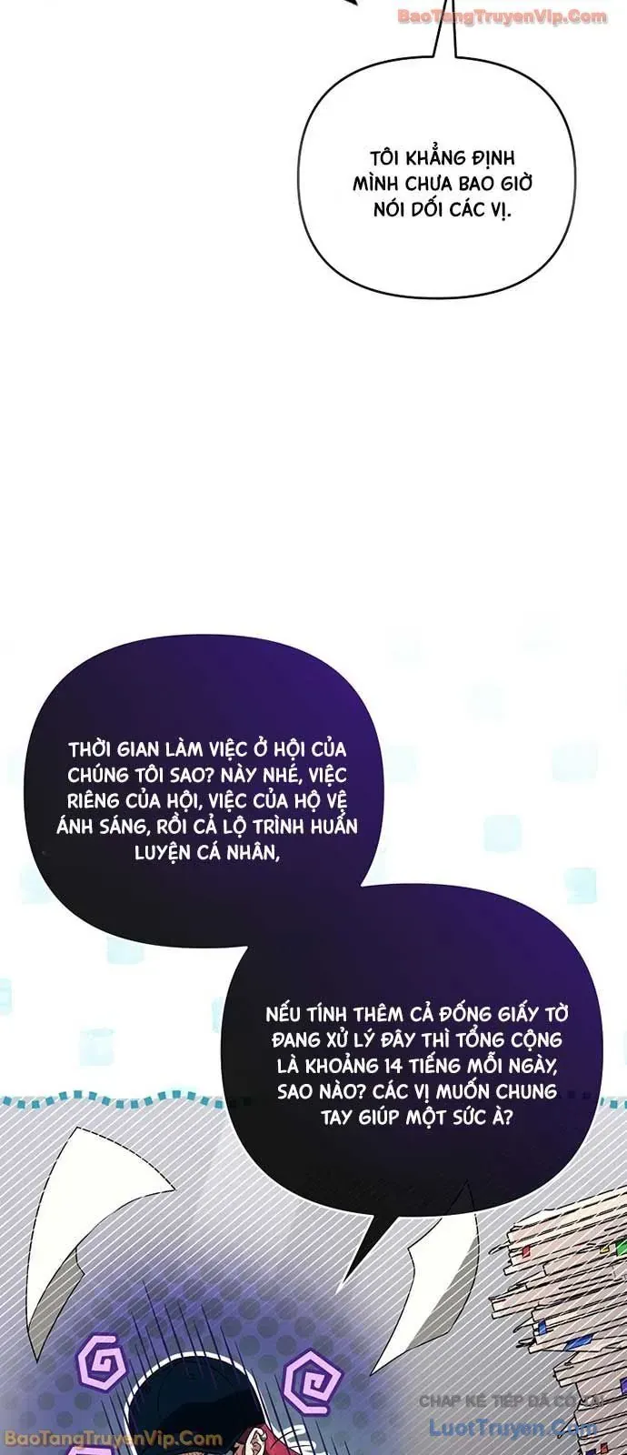 Người Chơi Trở Lại Sau 10000 Năm Chapter 145 - 48