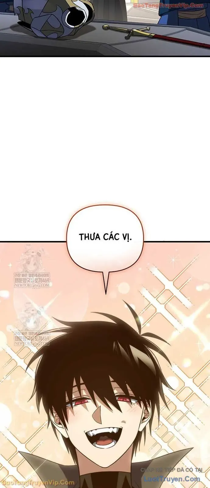 Người Chơi Trở Lại Sau 10000 Năm Chapter 145 - 51