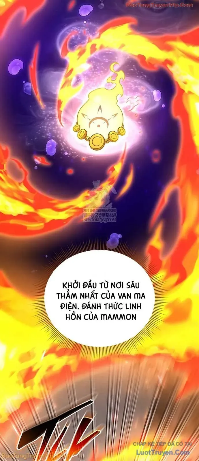 Người Chơi Trở Lại Sau 10000 Năm Chapter 145 - 58