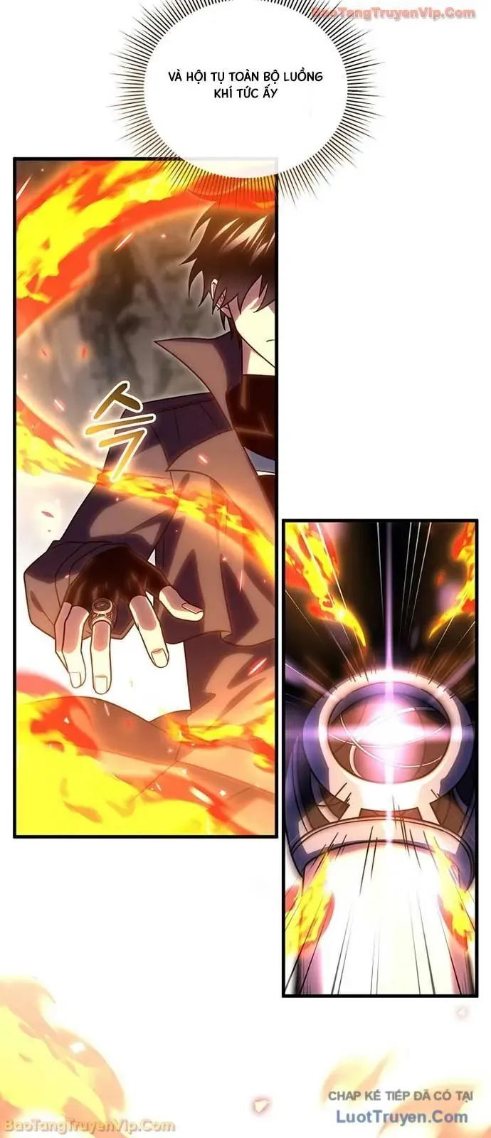 Người Chơi Trở Lại Sau 10000 Năm Chapter 145 - 60