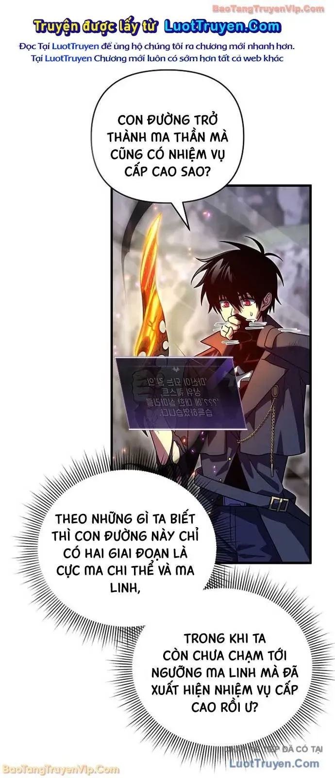 Người Chơi Trở Lại Sau 10000 Năm Chapter 145 - 75