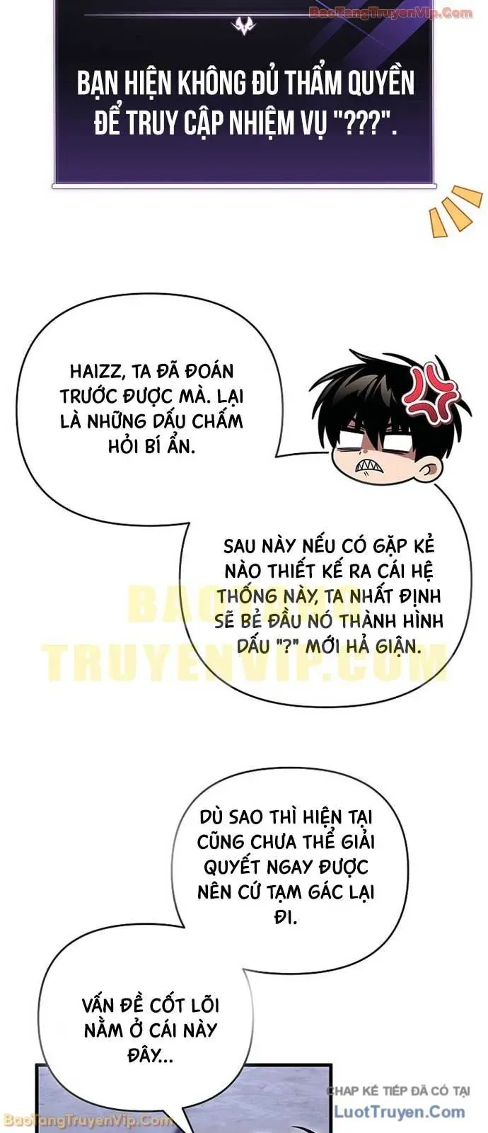 Người Chơi Trở Lại Sau 10000 Năm Chapter 145 - 77