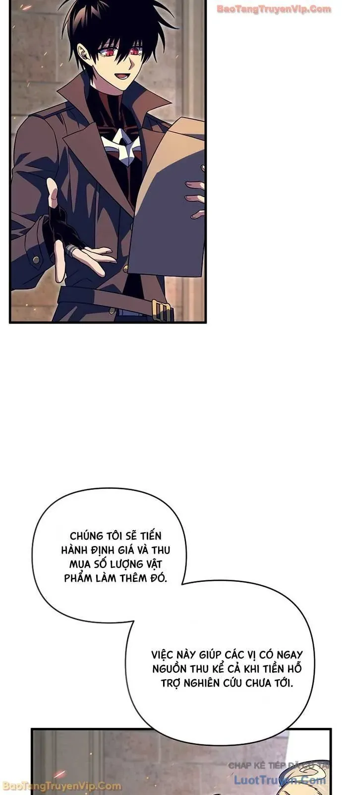 Người Chơi Trở Lại Sau 10000 Năm Chapter 145 - 10