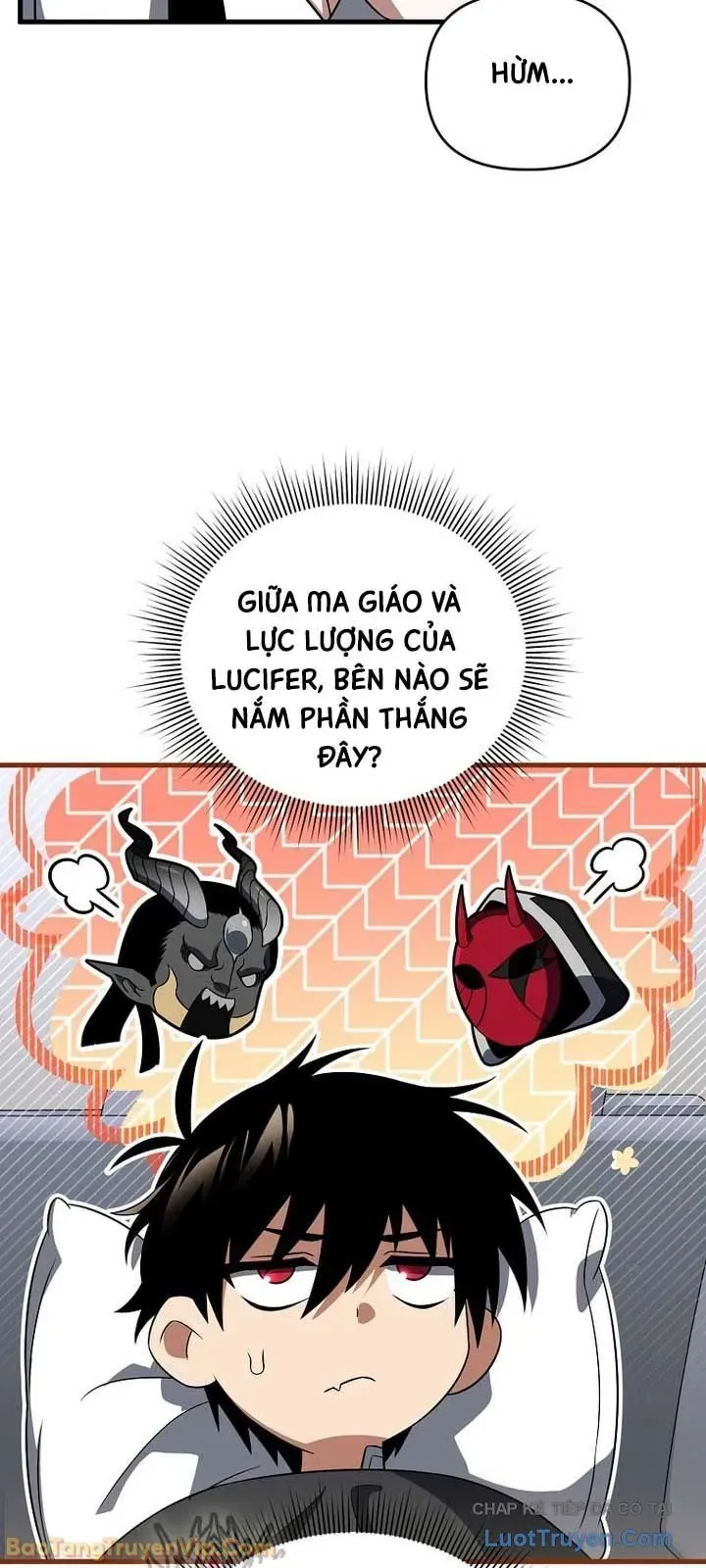 Người Chơi Trở Lại Sau 10000 Năm Chapter 146 - 11