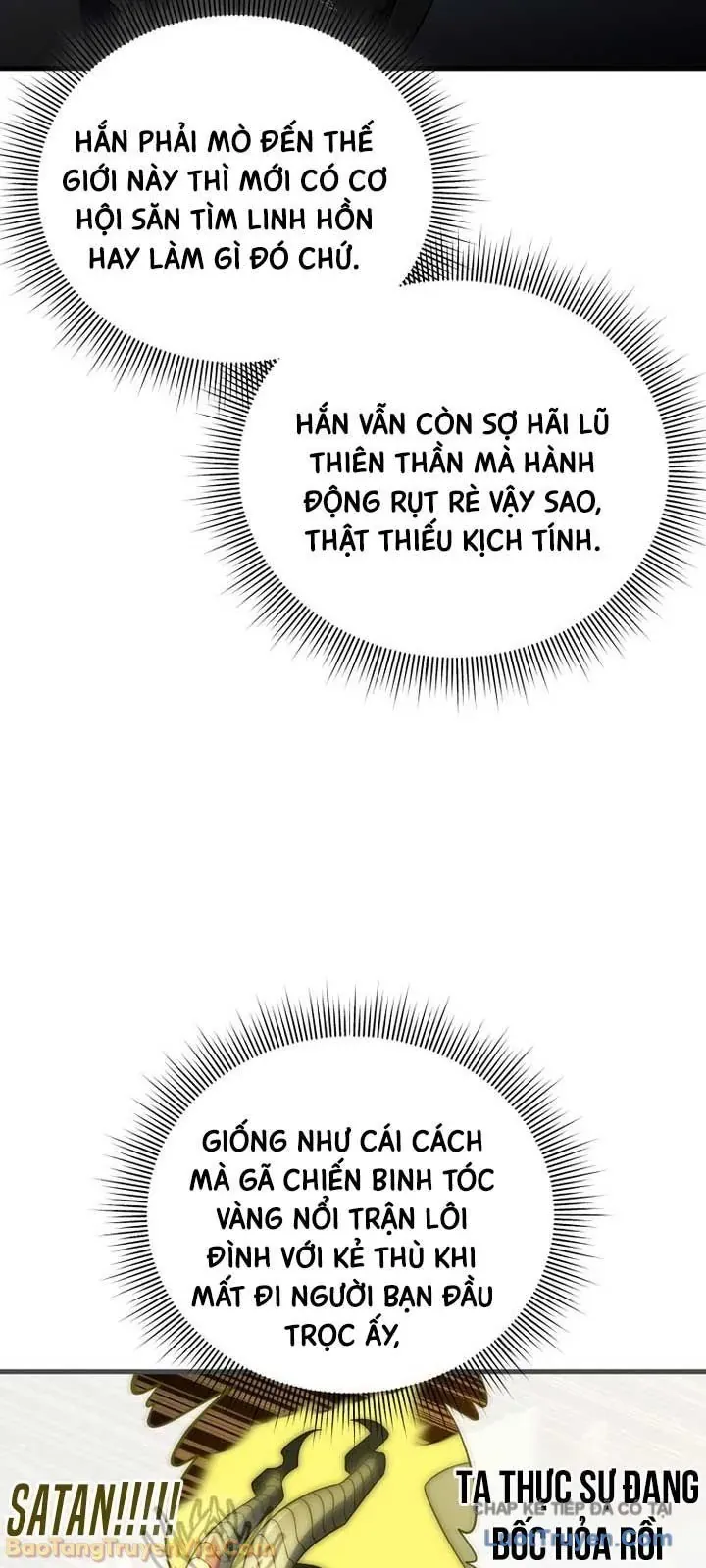 Người Chơi Trở Lại Sau 10000 Năm Chapter 146 - 17