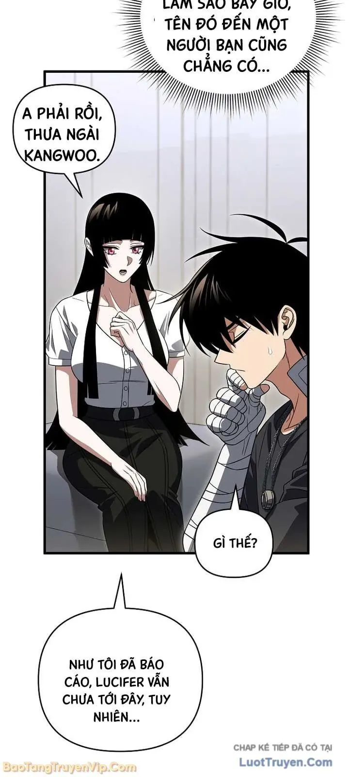 Người Chơi Trở Lại Sau 10000 Năm Chapter 146 - 19