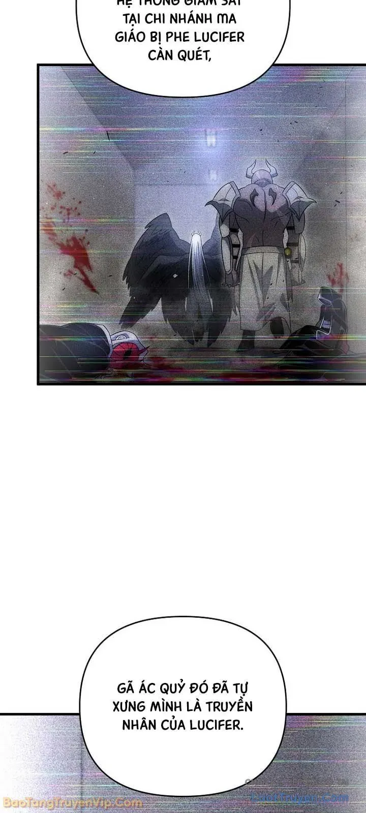 Người Chơi Trở Lại Sau 10000 Năm Chapter 146 - 22