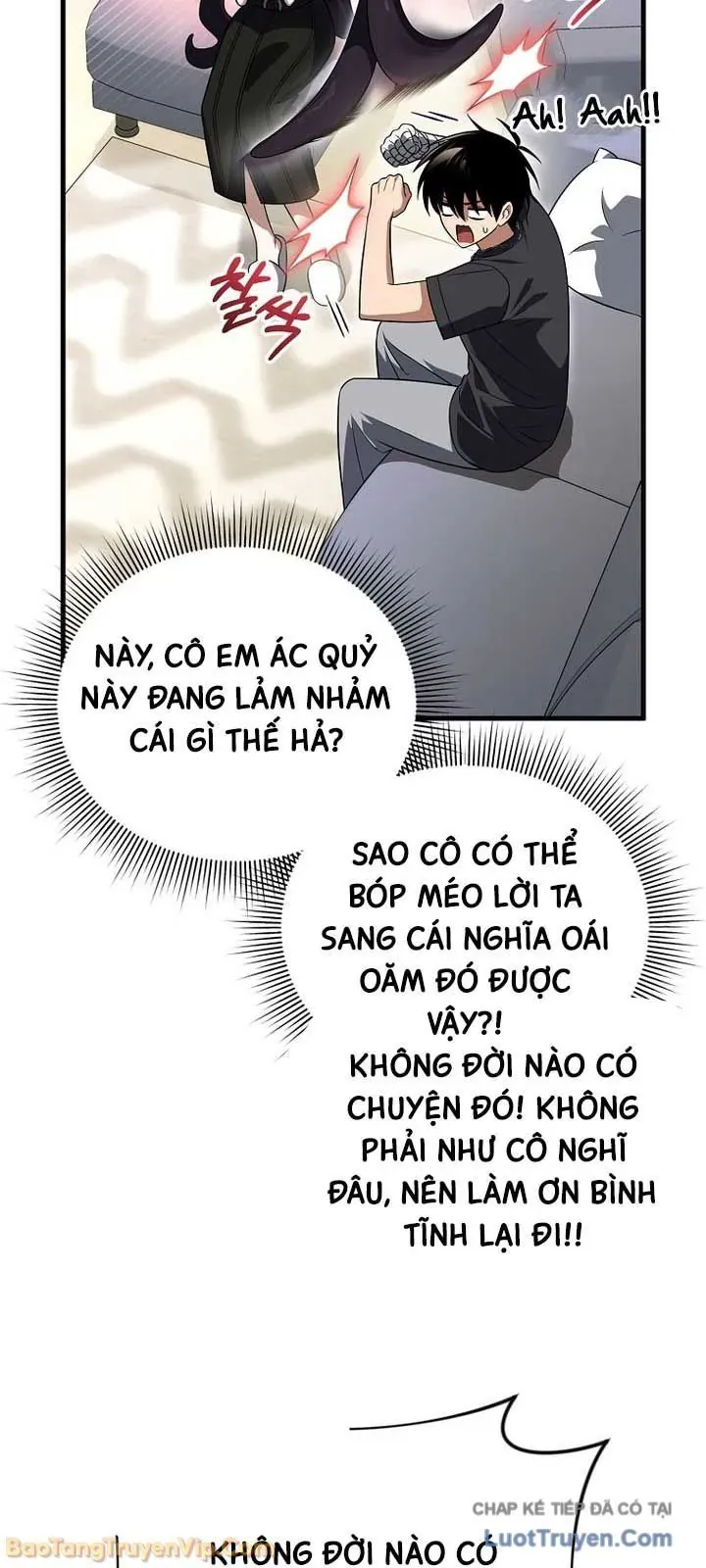 Người Chơi Trở Lại Sau 10000 Năm Chapter 146 - 34