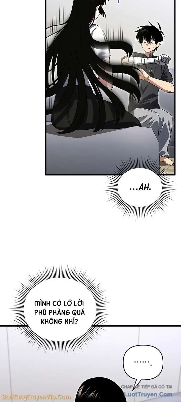 Người Chơi Trở Lại Sau 10000 Năm Chapter 146 - 36