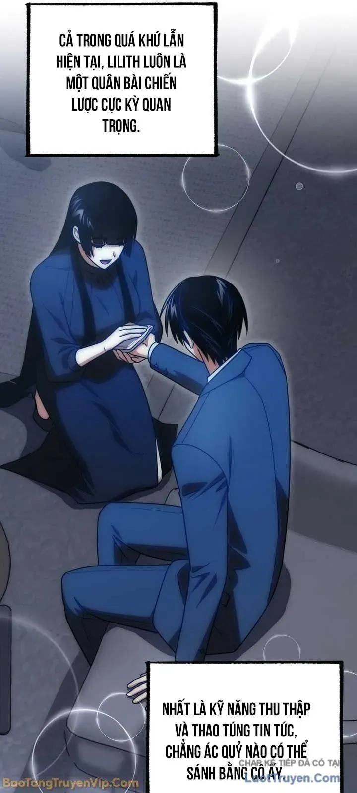 Người Chơi Trở Lại Sau 10000 Năm Chapter 146 - 39