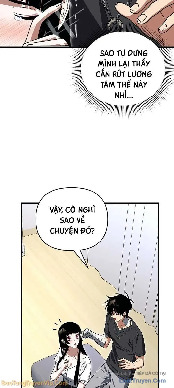 Người Chơi Trở Lại Sau 10000 Năm Chapter 146 - 48