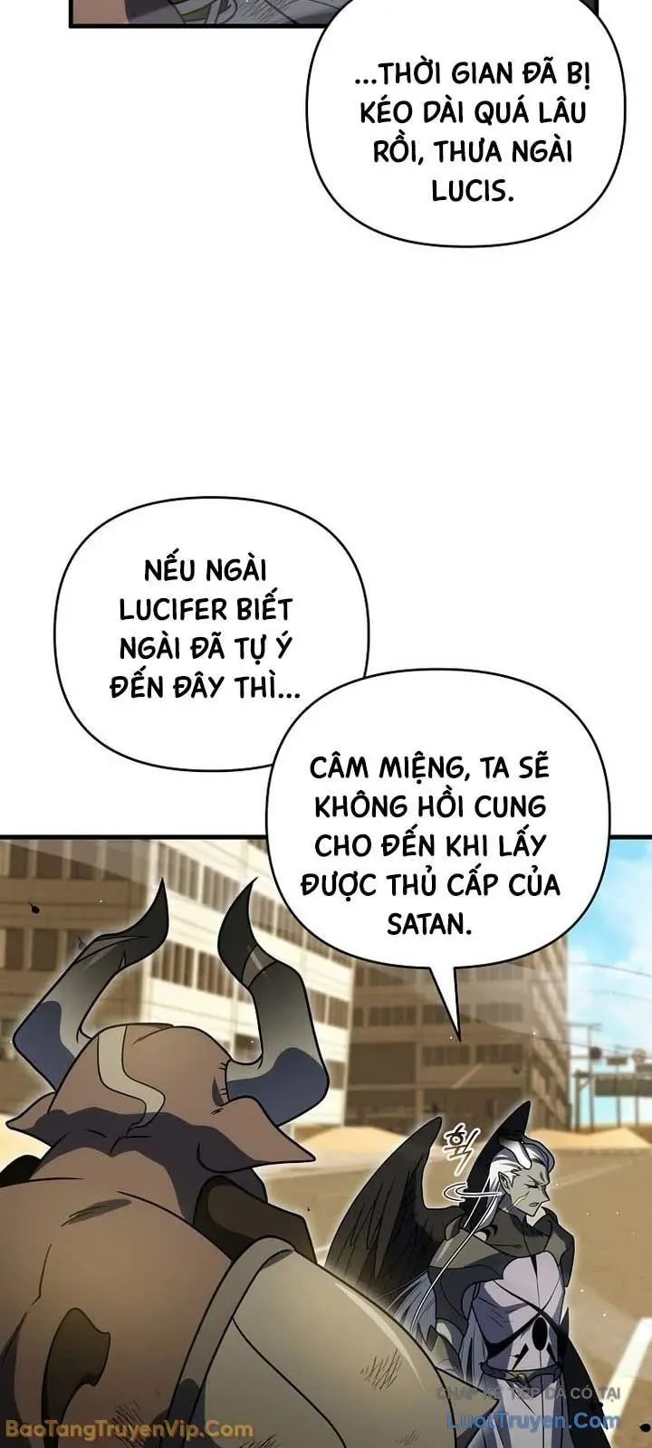 Người Chơi Trở Lại Sau 10000 Năm Chapter 146 - 66