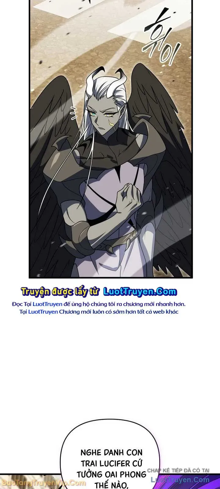 Người Chơi Trở Lại Sau 10000 Năm Chapter 146 - 77