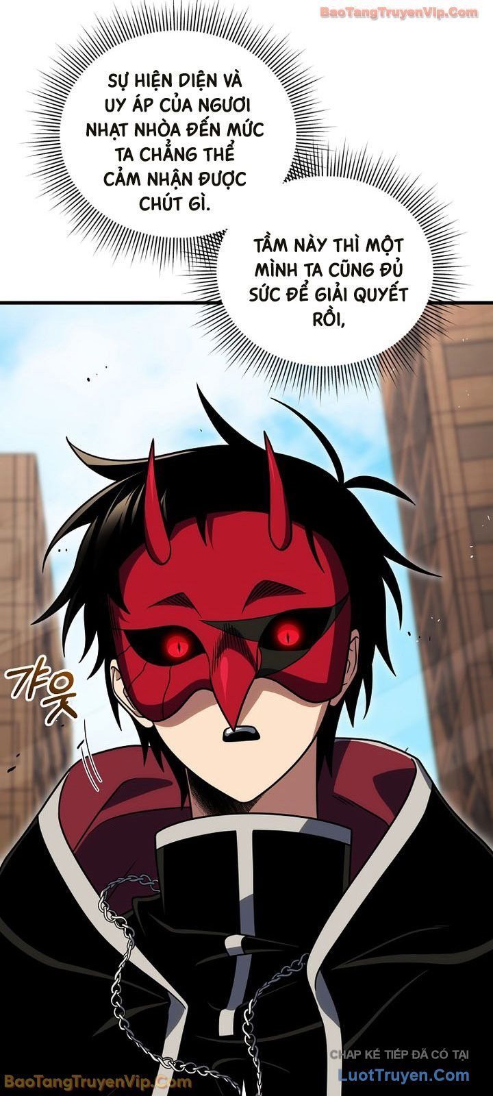 Người Chơi Trở Lại Sau 10000 Năm Chapter 147 - 12