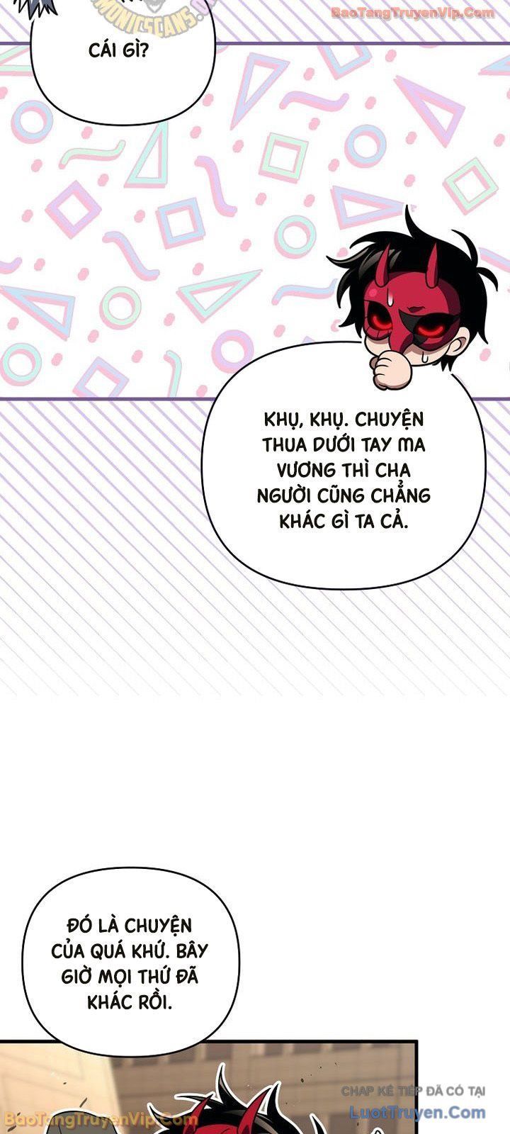 Người Chơi Trở Lại Sau 10000 Năm Chapter 147 - 23