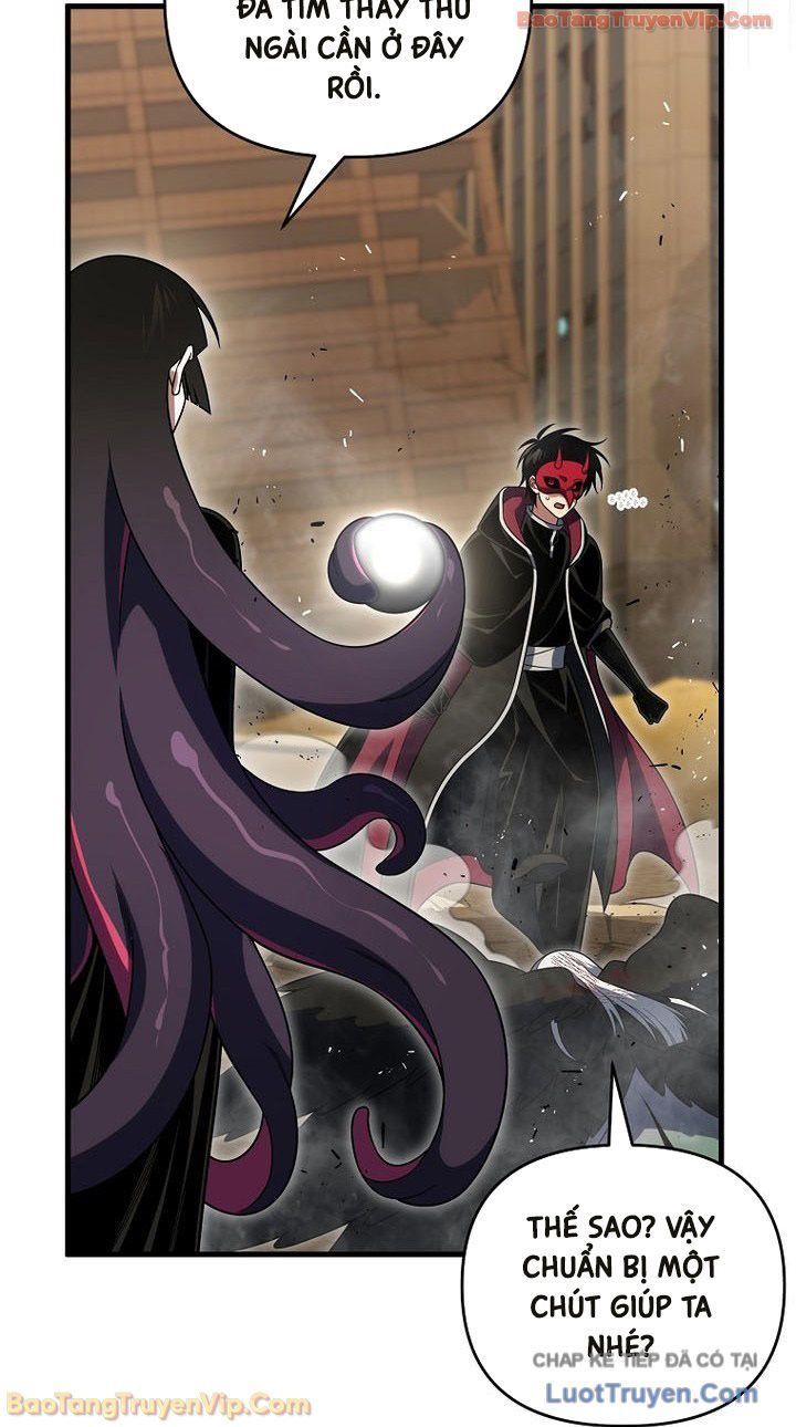 Người Chơi Trở Lại Sau 10000 Năm Chapter 147 - 51