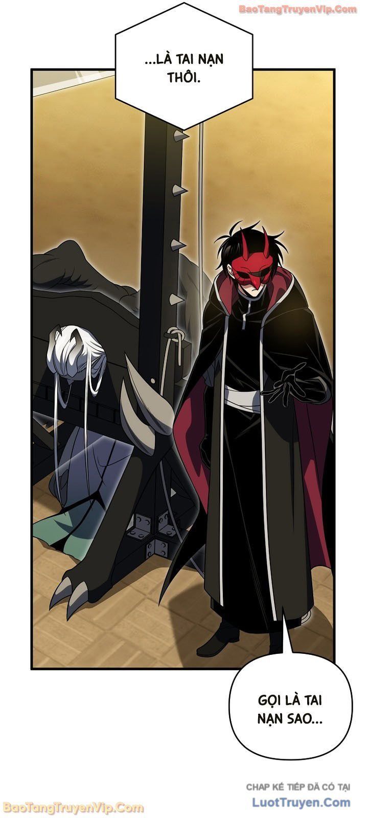 Người Chơi Trở Lại Sau 10000 Năm Chapter 147 - 75