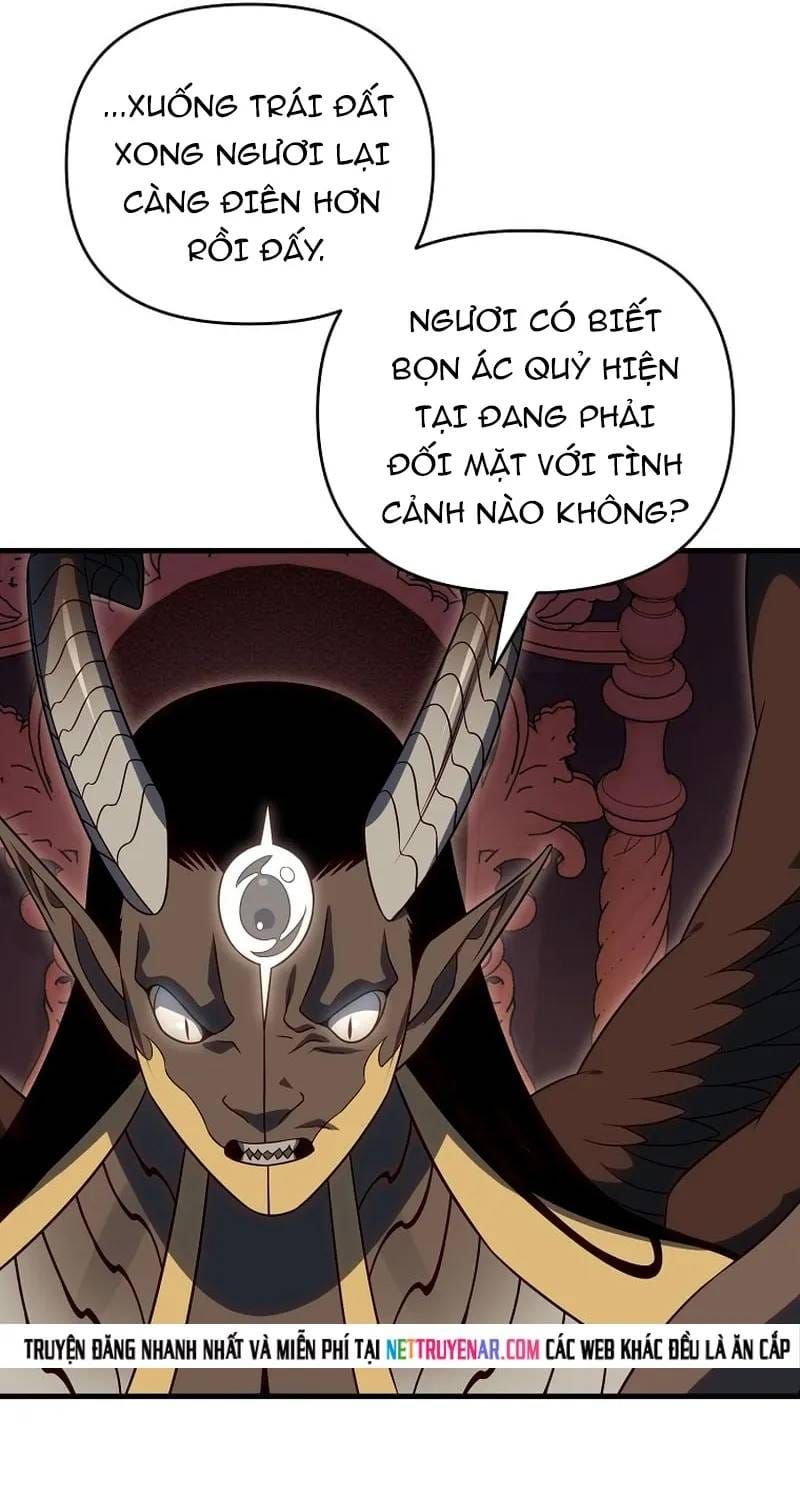 Người Chơi Trở Lại Sau 10000 Năm Chapter 148 - 11