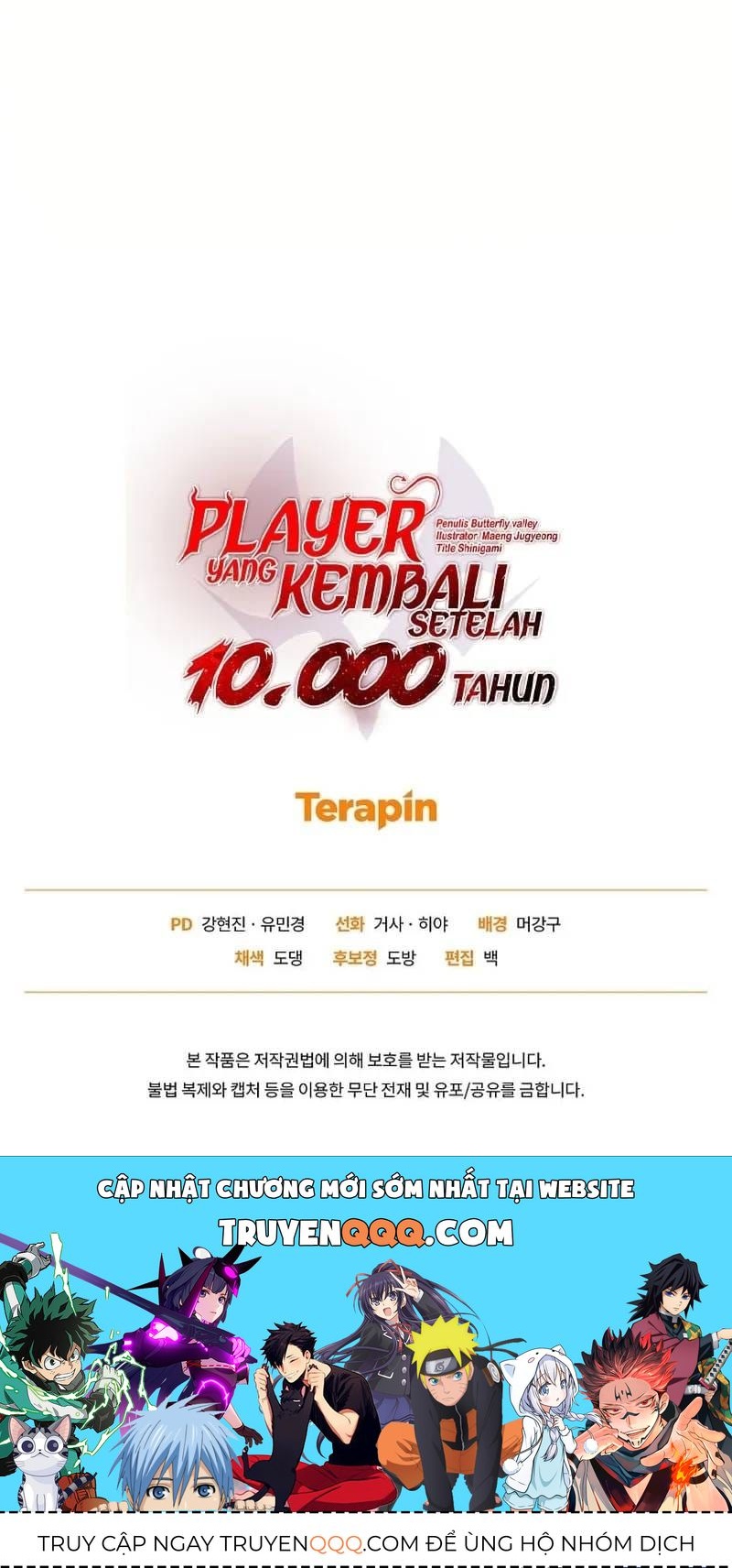 Người Chơi Trở Lại Sau 10000 Năm Chapter 148 - 107