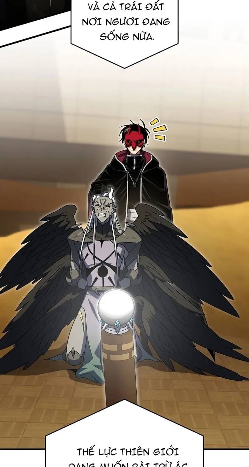 Người Chơi Trở Lại Sau 10000 Năm Chapter 148 - 13