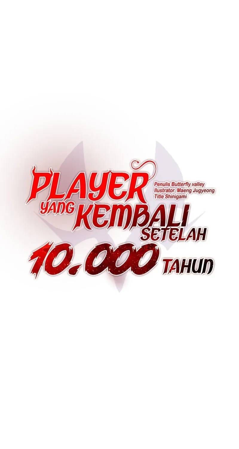 Người Chơi Trở Lại Sau 10000 Năm Chapter 148 - 49