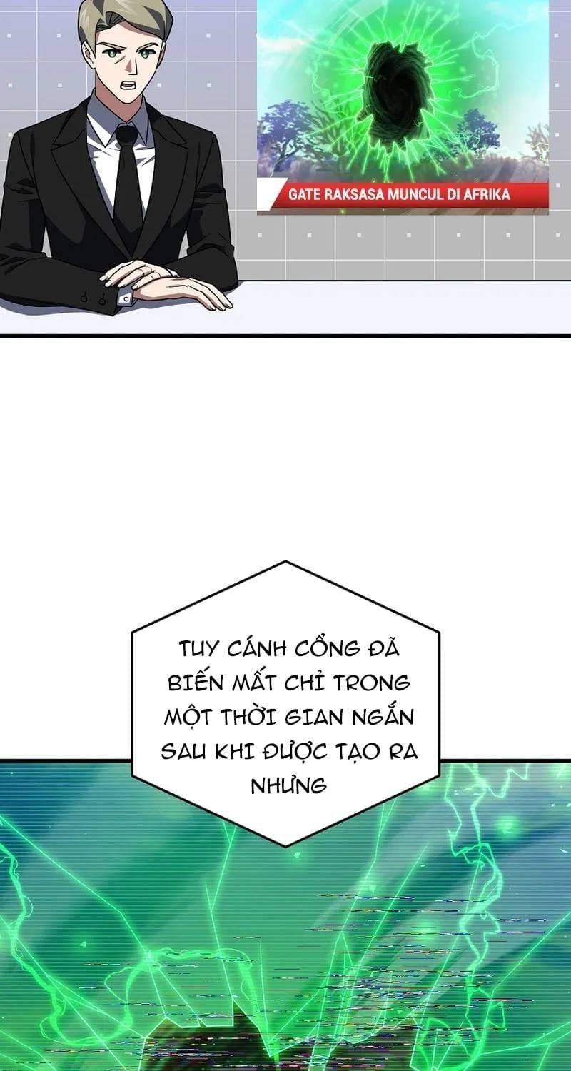 Người Chơi Trở Lại Sau 10000 Năm Chapter 148 - 51