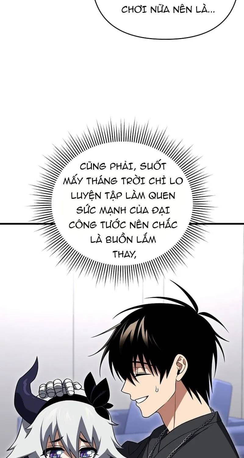 Người Chơi Trở Lại Sau 10000 Năm Chapter 148 - 59