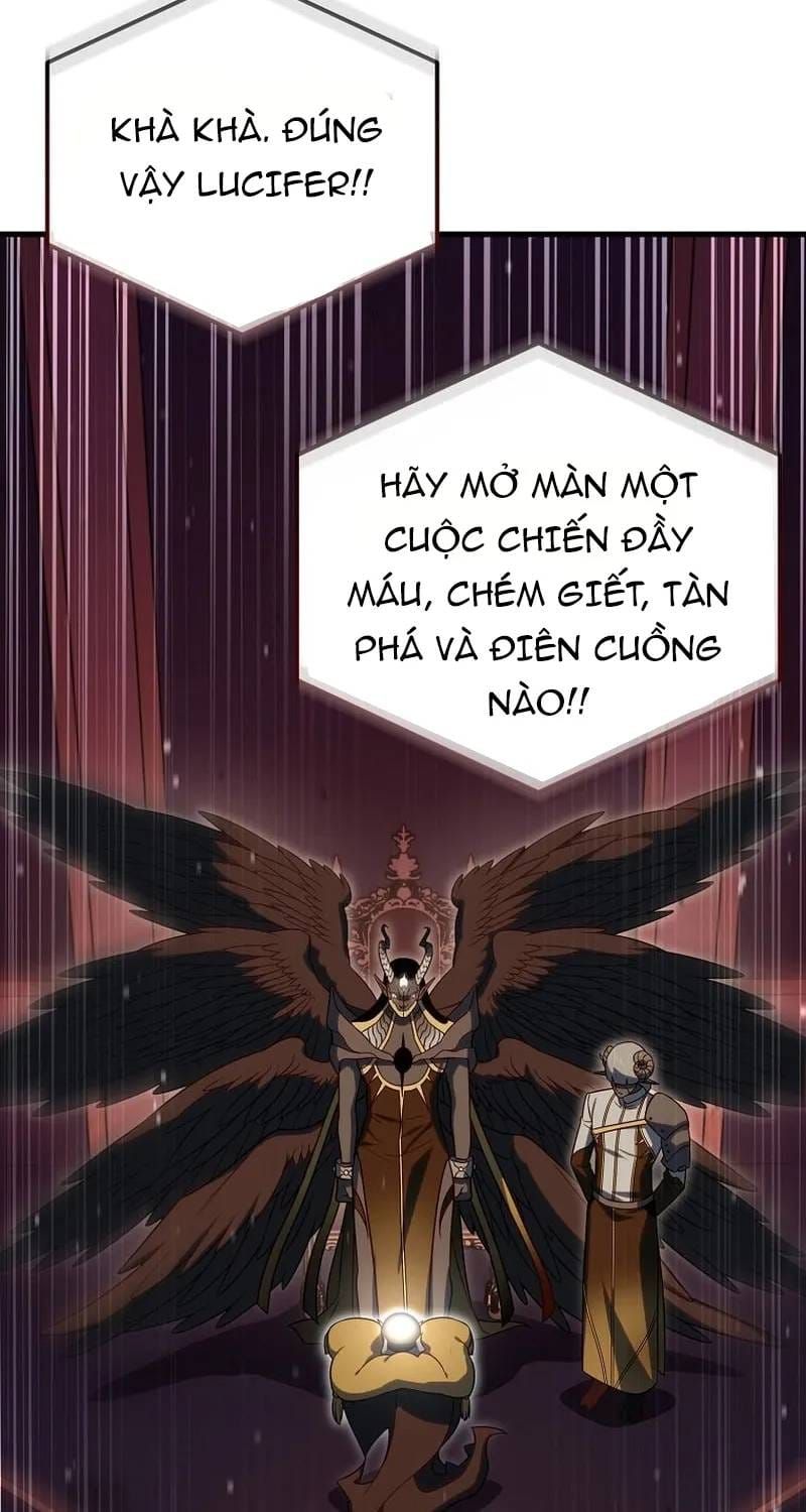 Người Chơi Trở Lại Sau 10000 Năm Chapter 148 - 9