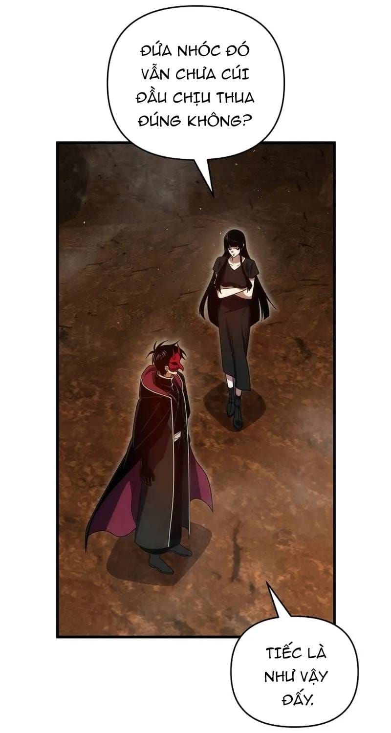 Người Chơi Trở Lại Sau 10000 Năm Chapter 148 - 91