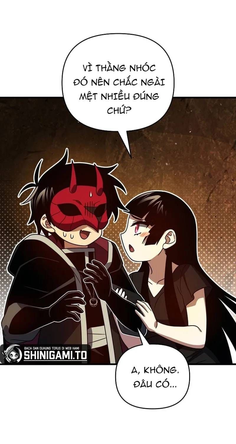 Người Chơi Trở Lại Sau 10000 Năm Chapter 148 - 93