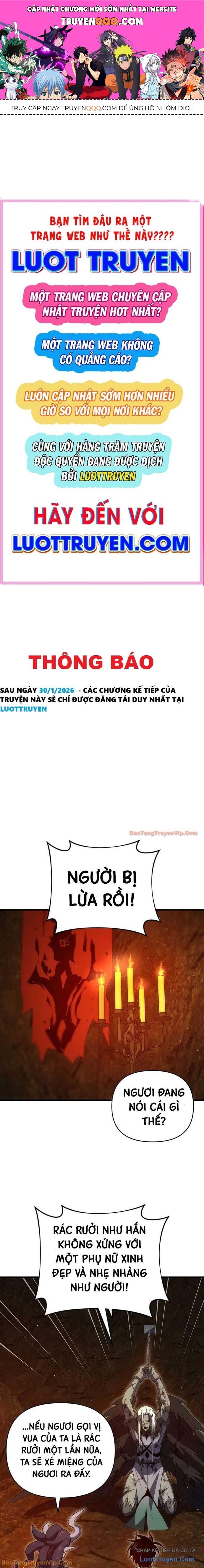 Người Chơi Trở Lại Sau 10000 Năm Chapter 149 - 1