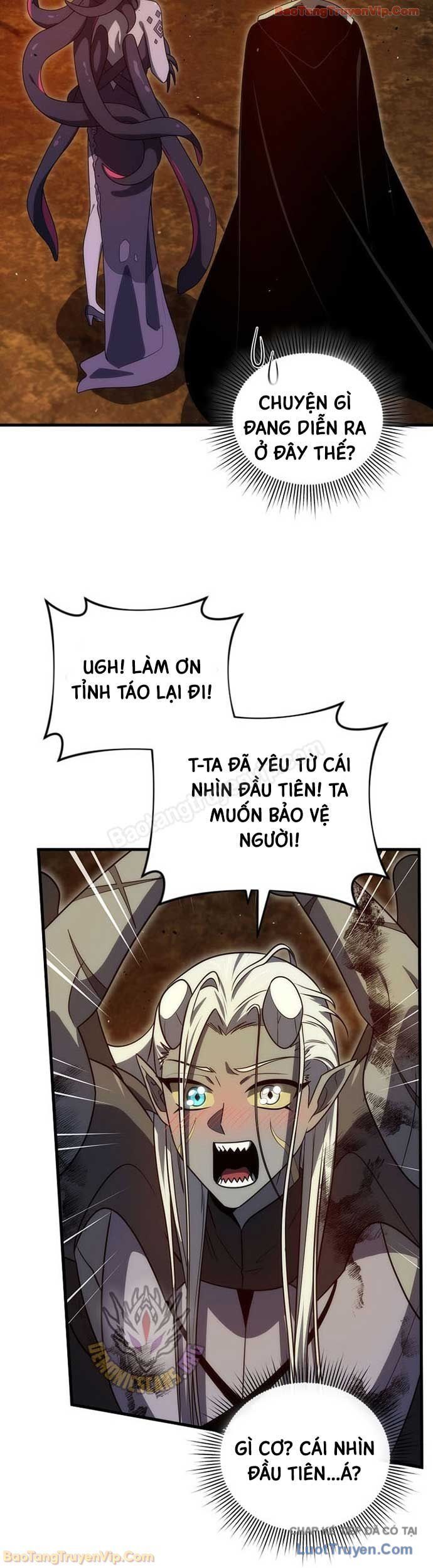 Người Chơi Trở Lại Sau 10000 Năm Chapter 149 - 2