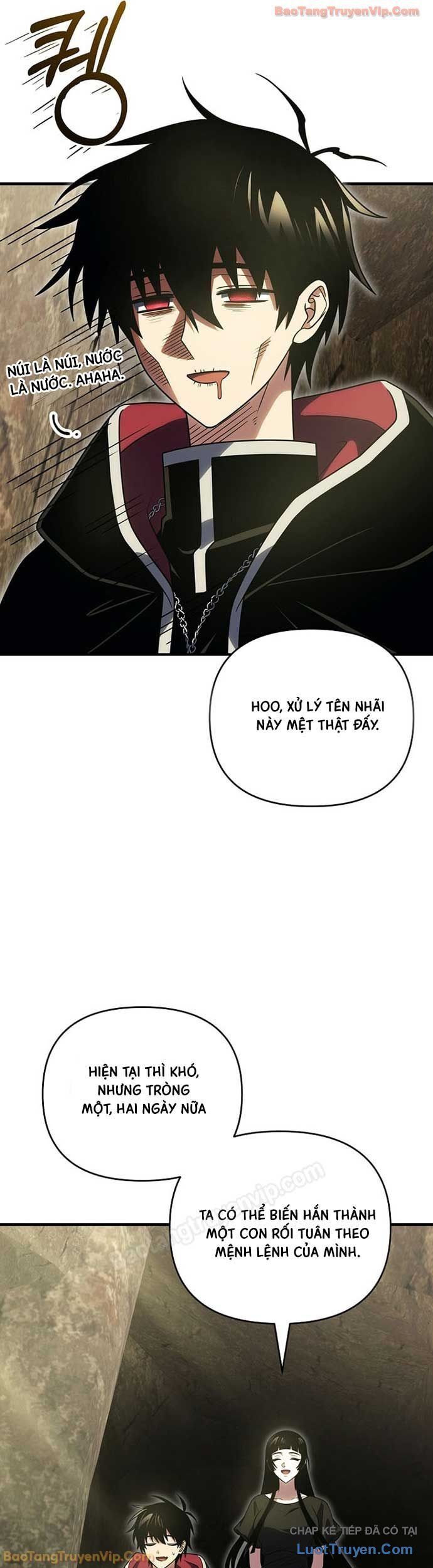 Người Chơi Trở Lại Sau 10000 Năm Chapter 149 - 13