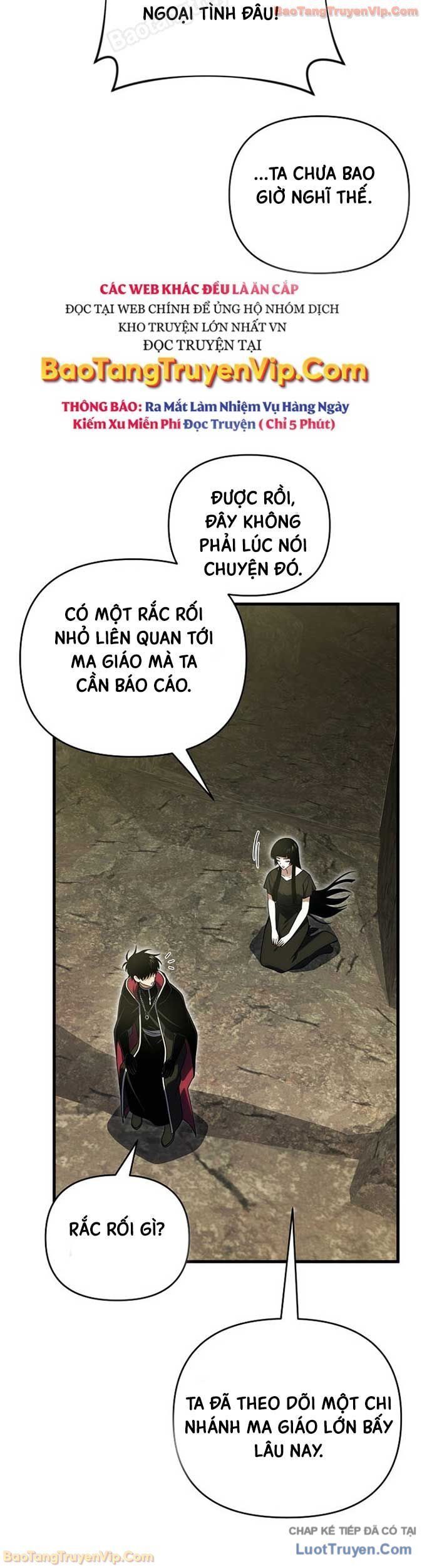 Người Chơi Trở Lại Sau 10000 Năm Chapter 149 - 16