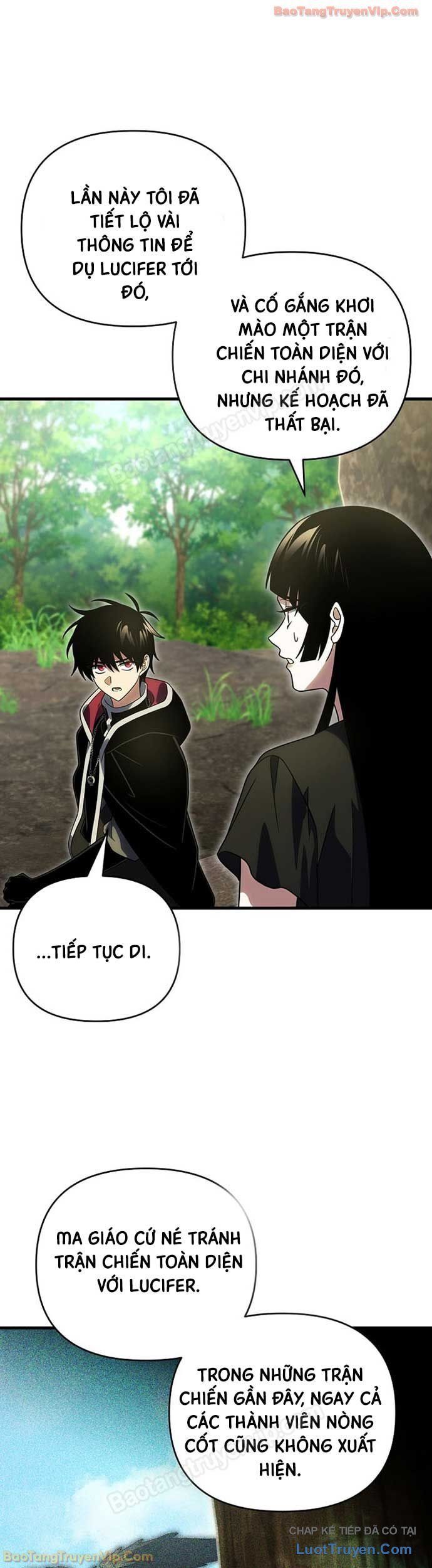 Người Chơi Trở Lại Sau 10000 Năm Chapter 149 - 17