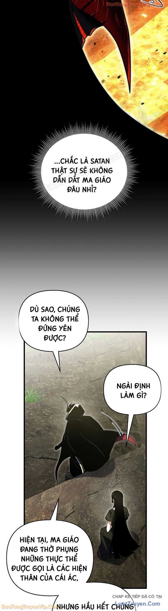 Người Chơi Trở Lại Sau 10000 Năm Chapter 149 - 23