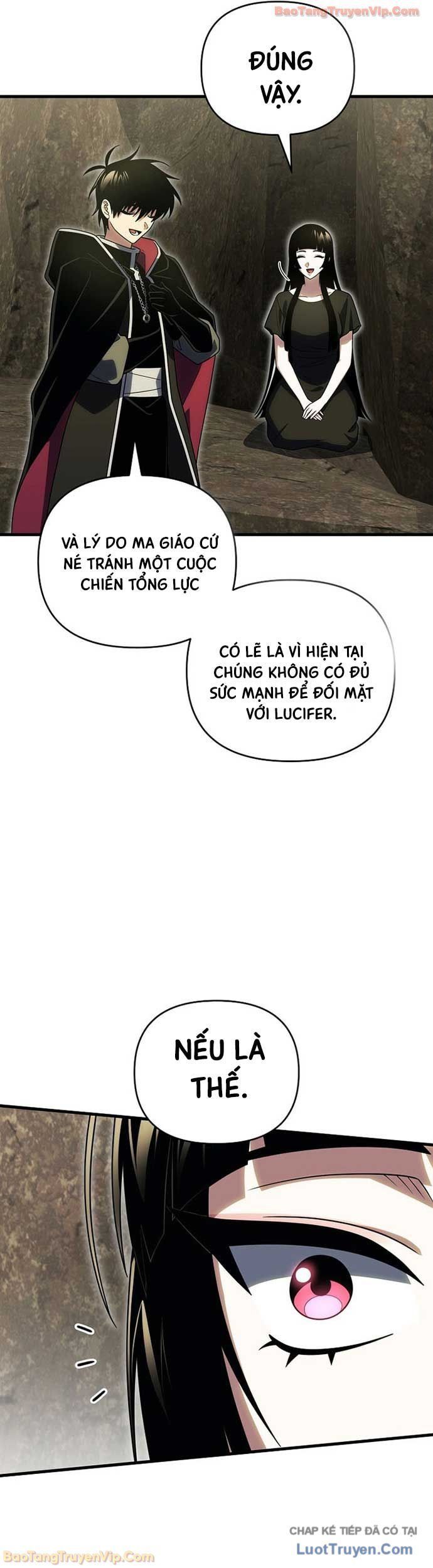 Người Chơi Trở Lại Sau 10000 Năm Chapter 149 - 25