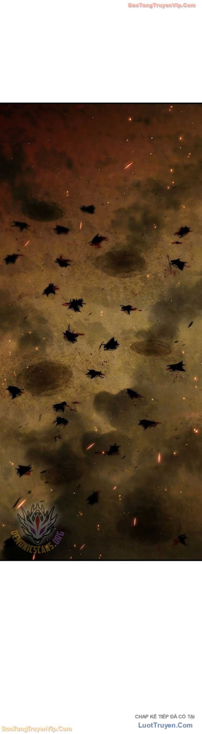 Người Chơi Trở Lại Sau 10000 Năm Chapter 149 - 27