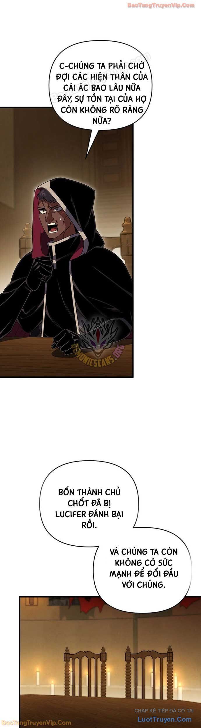 Người Chơi Trở Lại Sau 10000 Năm Chapter 149 - 33