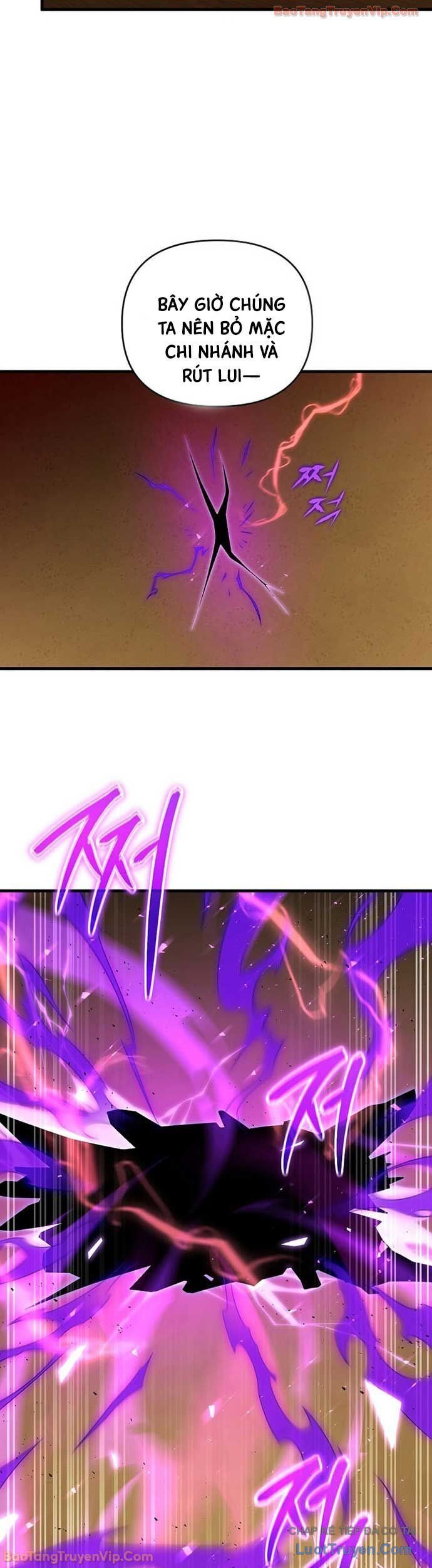 Người Chơi Trở Lại Sau 10000 Năm Chapter 149 - 34