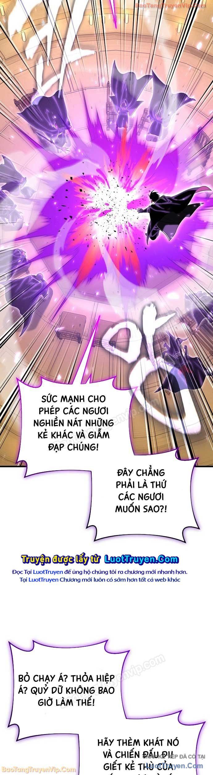 Người Chơi Trở Lại Sau 10000 Năm Chapter 149 - 46