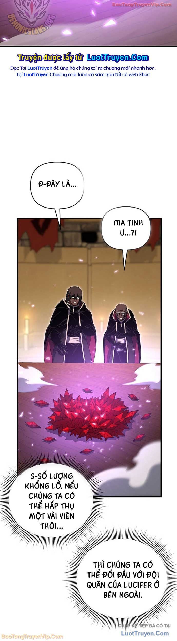 Người Chơi Trở Lại Sau 10000 Năm Chapter 149 - 48