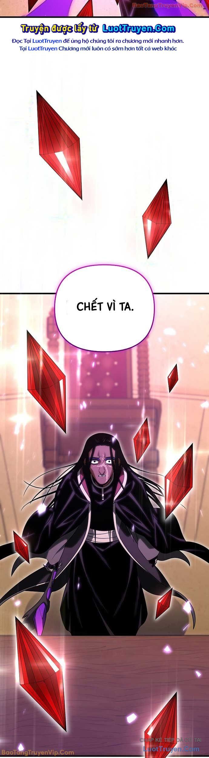 Người Chơi Trở Lại Sau 10000 Năm Chapter 149 - 51