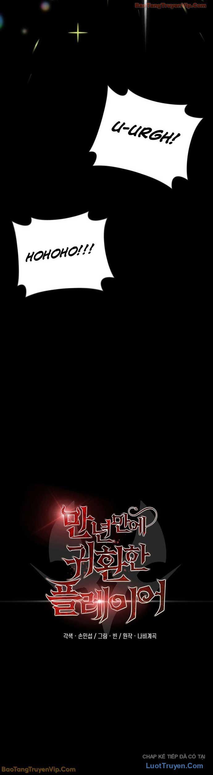 Người Chơi Trở Lại Sau 10000 Năm Chapter 149 - 10