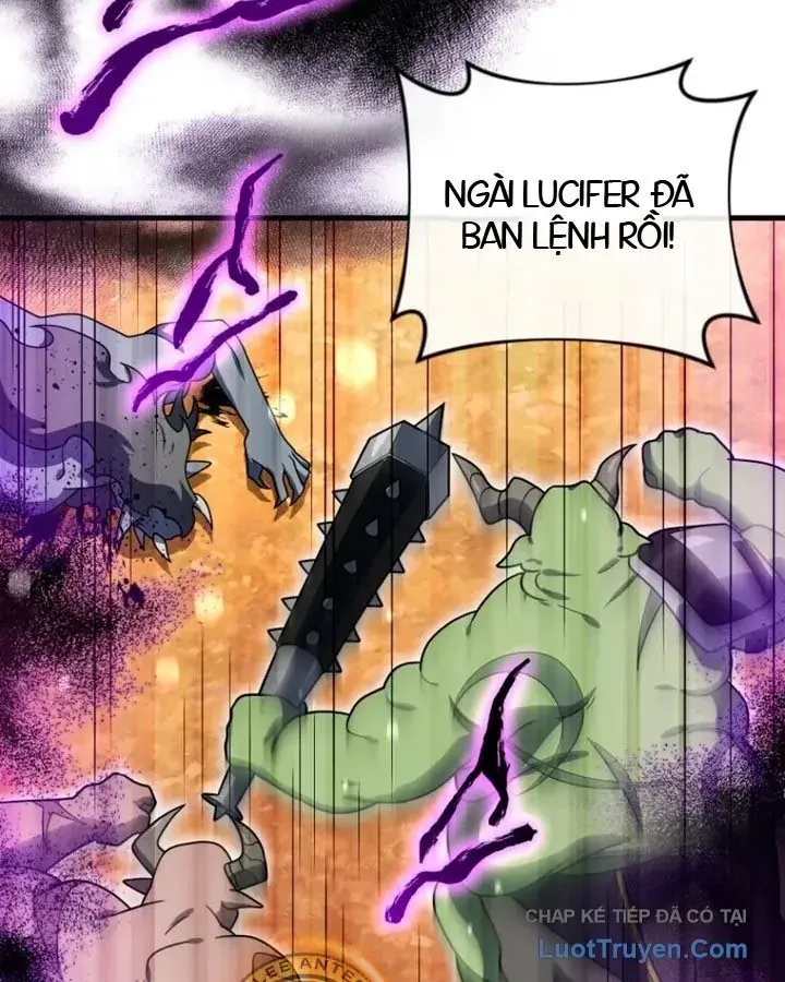 Người Chơi Trở Lại Sau 10000 Năm Chapter 150 - 129