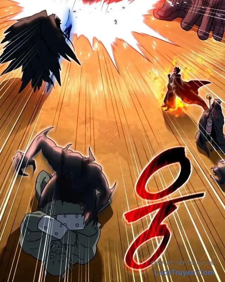 Người Chơi Trở Lại Sau 10000 Năm Chapter 150 - 155